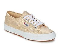 Superga Baskets basses 2750 LAME W in Doré 35