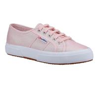 Superga Baskets basses 2750 LAMEW in Rose 40