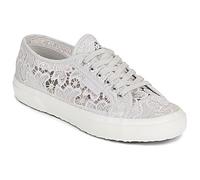 Superga 2750 Macrame Trainers Gris EU 37 Femme