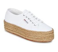 Superga, chaussure femme 2790-COTROPEW, Femme, Blanc, 39 EU