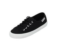 SUPERGA Baskets basses '3750 Leggera S7151EW' noir, Taille 45