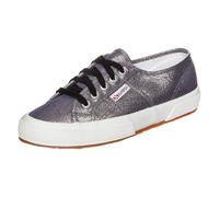 SUPERGA Baskets basses argent, Taille 36