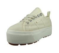 SUPERGA Baskets basses beige, Taille 39