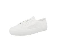 SUPERGA Baskets basses blanc, Taille 37