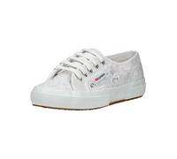 SUPERGA Baskets basses blanc, Taille 40