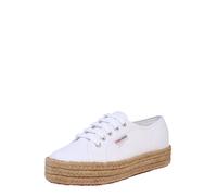 SUPERGA Baskets basses blanc, Taille 41