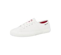 SUPERGA Baskets basses blanc, Taille 42