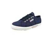 SUPERGA Baskets basses bleu, Taille 40