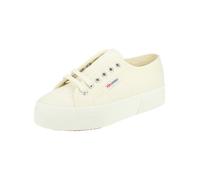 SUPERGA Baskets basses champagne, Taille 41