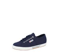 SUPERGA Baskets basses bleu, Taille 36