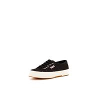 SUPERGA Baskets basses 'Cotu Classic 2750' noir, Taille 45