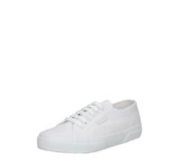SUPERGA Baskets basses 'Cotu Classic' blanc, Taille 45