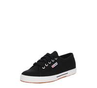 SUPERGA Baskets basses 'Cotu' noir, Taille 36