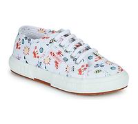 Superga Baskets basses enfant 2750 FANTASY WOTJ in Multicolore 34