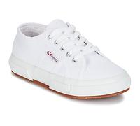 Superga Baskets basses enfant 2750 J COT CLASSIC in Blanc 32