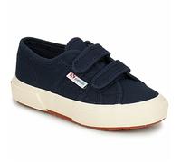 Baskets enfant Superga Cotjstrap Classic Bleu 28