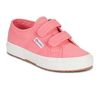 Baskets basses enfant filles Superga 2750 STRAP Rose 31