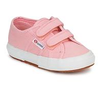 Superga Baskets basses enfant 2750 STRAP in Rose 34