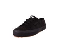 SUPERGA Baskets basses noir, Taille 39