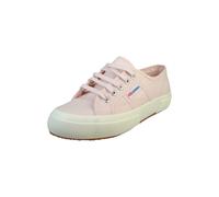 SUPERGA Baskets basses rose / blanc, Taille 41