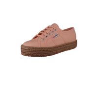 SUPERGA Baskets basses rose, Taille 37