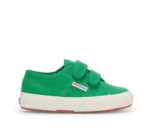 Superga Baskets Classique Enfant 2750-Cotjstrap