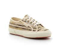 Baskets Superga 2750 Raffia W pour Femme 40 Multicolore