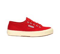 Superga sneaker femme bleue en pur coton - 36