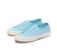 Superga - Baskets COTU Classic - Adulte (38 FR) (Bleu Clair/Ivoire)