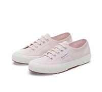 Superga - Baskets COTU Classic - Adulte (40 FR) (Rosâtre/Ivoire)