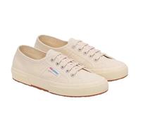 Superga - Baskets COTU Classic - Adulte (42 FR) (Beige Brut/Blanc cassé)