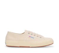 Superga - Baskets COTU Classic - Adulte (45 FR) (Beige Brut/Blanc cassé)