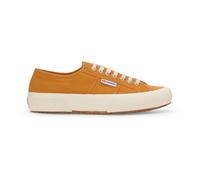 Superga - Baskets en Toile avec Œillets en Métal - Homme - Chaussures - Brun - Taille: 39 EU