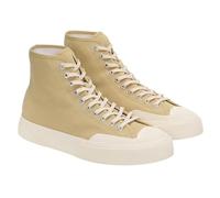 Superga Baskets en Toile de Cotton Haut 2432 Works