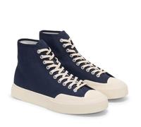 Superga Baskets en Toile de Cotton Haut 2432 Works