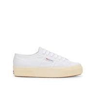 Superga Baskets Femme 2740 Platform Linen