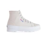 Superga - Baskets - Femme - Chaussures - Beige - Taille: 38 EU