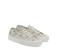 Superga - Baskets - Femme - Chaussures - Blanc - Taille: 38 EU