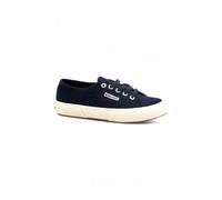 Superga - Baskets - Femme - Chaussures - Bleu - Taille: 36 EU