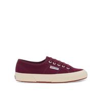 Superga - Baskets - Femme - Chaussures - Rouge - Taille: 36 EU