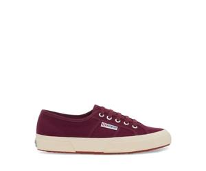 Superga - Baskets - Femme - Chaussures - Rouge - Taille: 36 EU