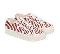 Superga - Baskets - Femme (SP449)