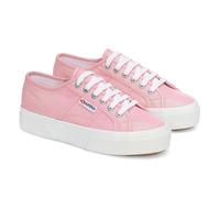 Superga - Baskets LAME - Femme (SP339)