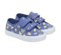 Superga - Baskets LEGGERA - Enfant (23 FR) (Bleu Velours)