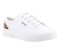 Superga - Baskets motif/style à rayures - Femme (FS12075)