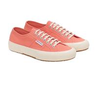 Superga - Baskets OG - Adulte (42,5 FR) (Vieux Orange/Blanc cassé)