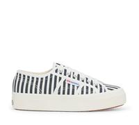 Superga Baskets rayé 2740