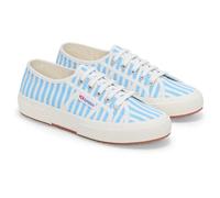 Superga Baskets rayé 2750