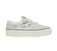 Superga - Baskets REVOLLEY SNAKE SWALLOW TAIL - Femme (SP368)