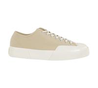 Superga - Baskets Toile Basse Beige - Homme - Chaussures - Brun - Taille: 44 EU